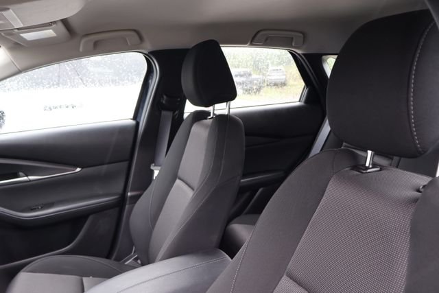 Used 2024 Blue Mazda 2.5 S image 8