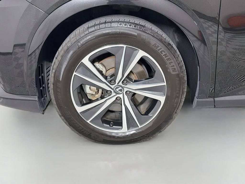 Used 2024 Black Lexus 350 Premium image 33