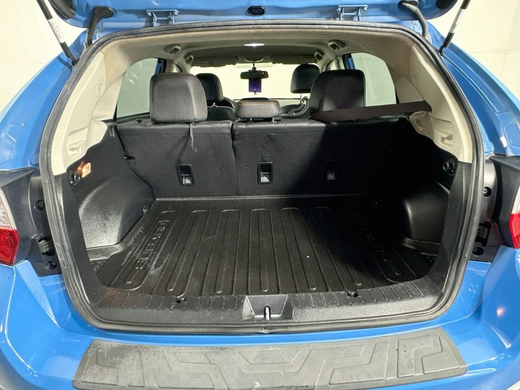 Used 2016 Blue Subaru 2.0i Limited image 30
