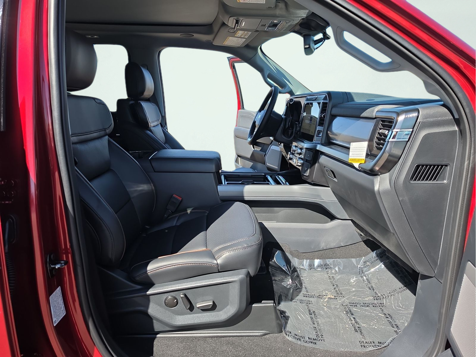 2026 Ford F-350 Super Duty Lariat - Photo 18