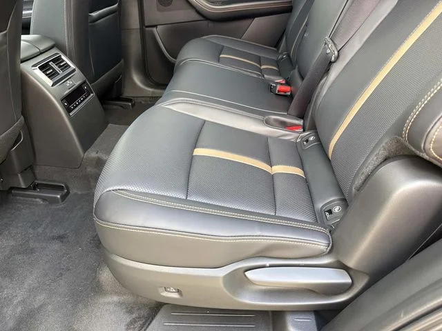 New 2026 Machine Gray Metallic Mazda Premium Plus AWD image 20
