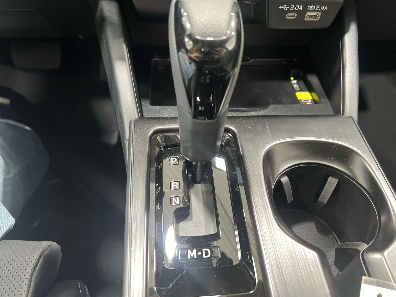 New 2026 ICE SILVER METALLIC Subaru Touring XT image 20