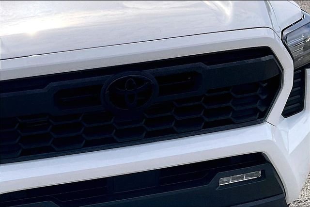 Used 2024 Ice Toyota TRD Off-Road image 30