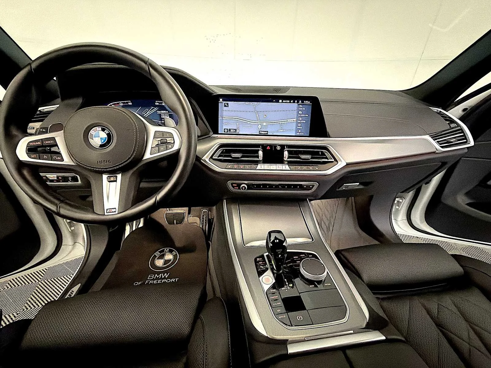 2023 BMW X5 40i - Photo 16