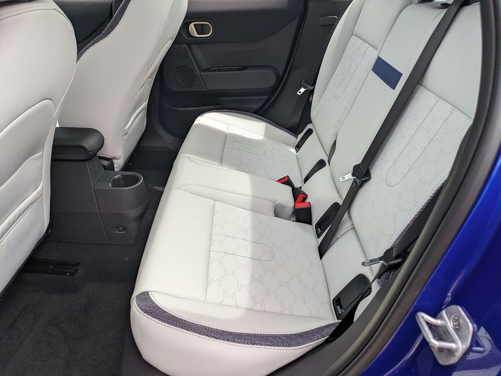 2025 MINI Hardtop 4 Door S - Photo 21