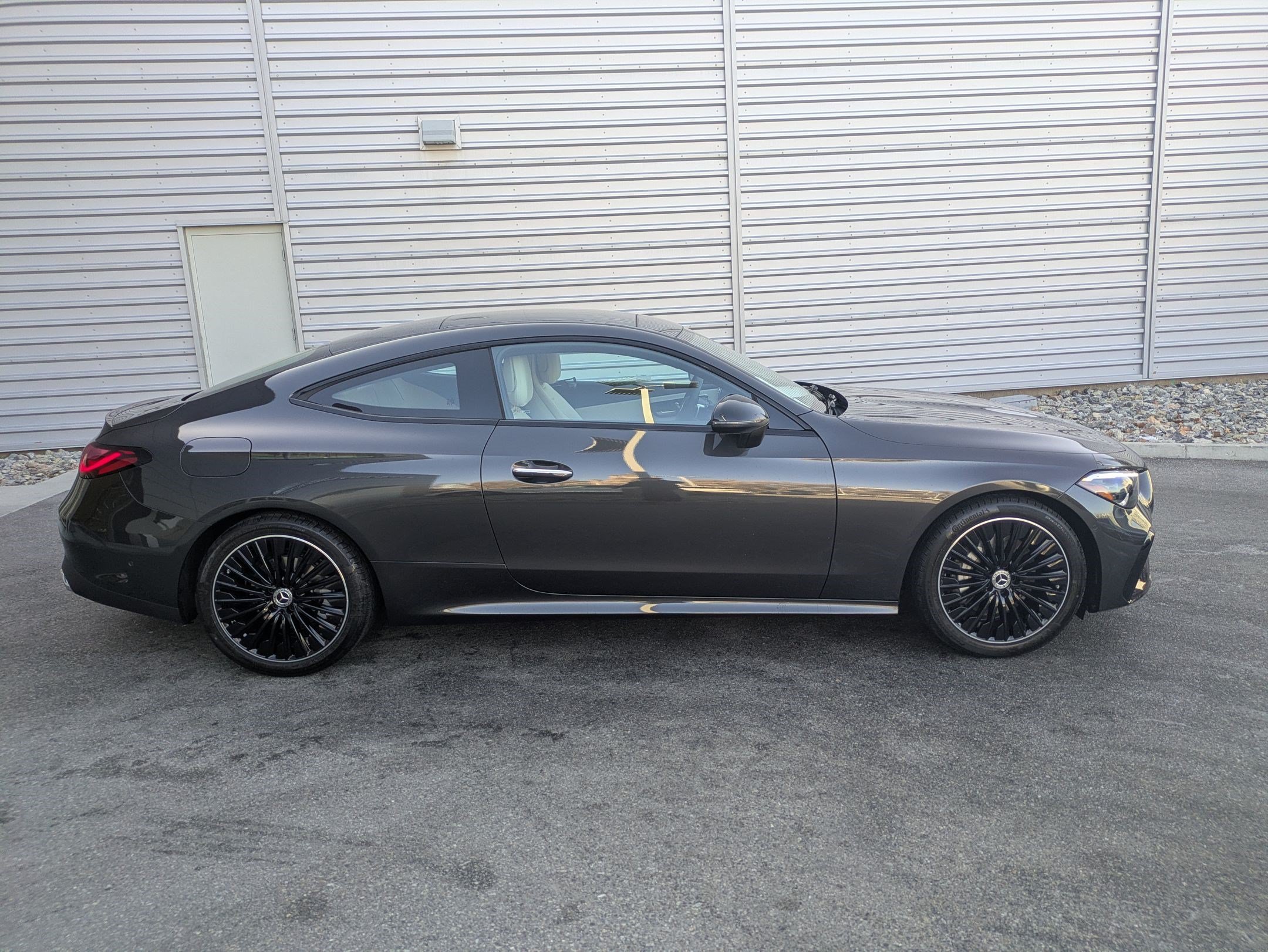 2026 Mercedes-Benz CLE CLE 300 | CarEdge