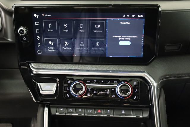 New 2026 Onyx Black GMC Denali image 23