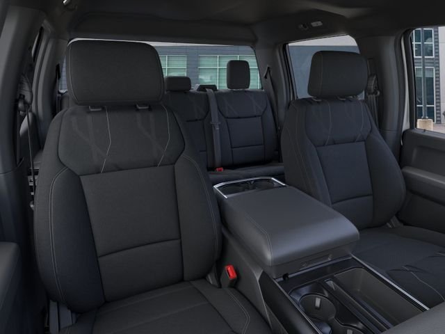 New 2026 Silver Ford STX image 10