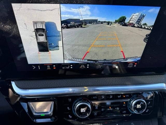 Used 2026 Blue GMC Denali image 17