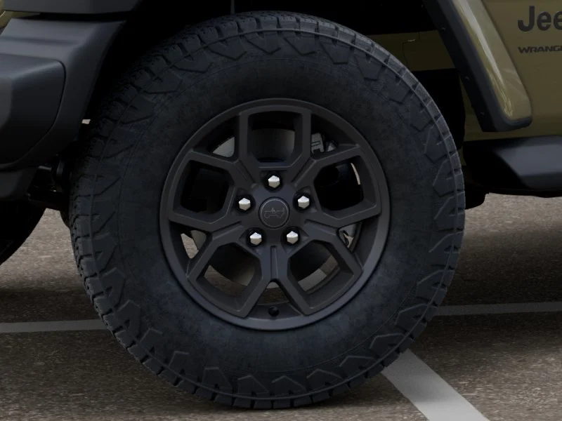New 2026  Jeep  image 34