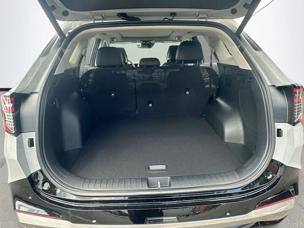 New 2026 Wolf Gray Kia SX Prestige image 27