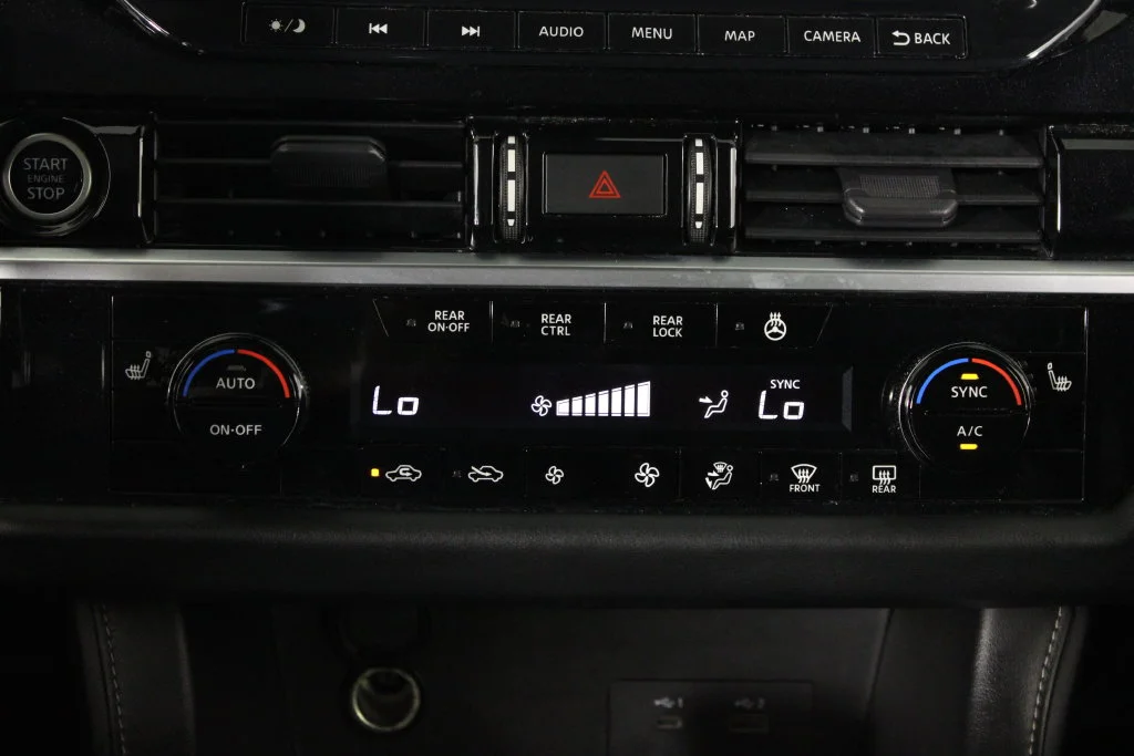 2022 Nissan Pathfinder SL - Photo 23