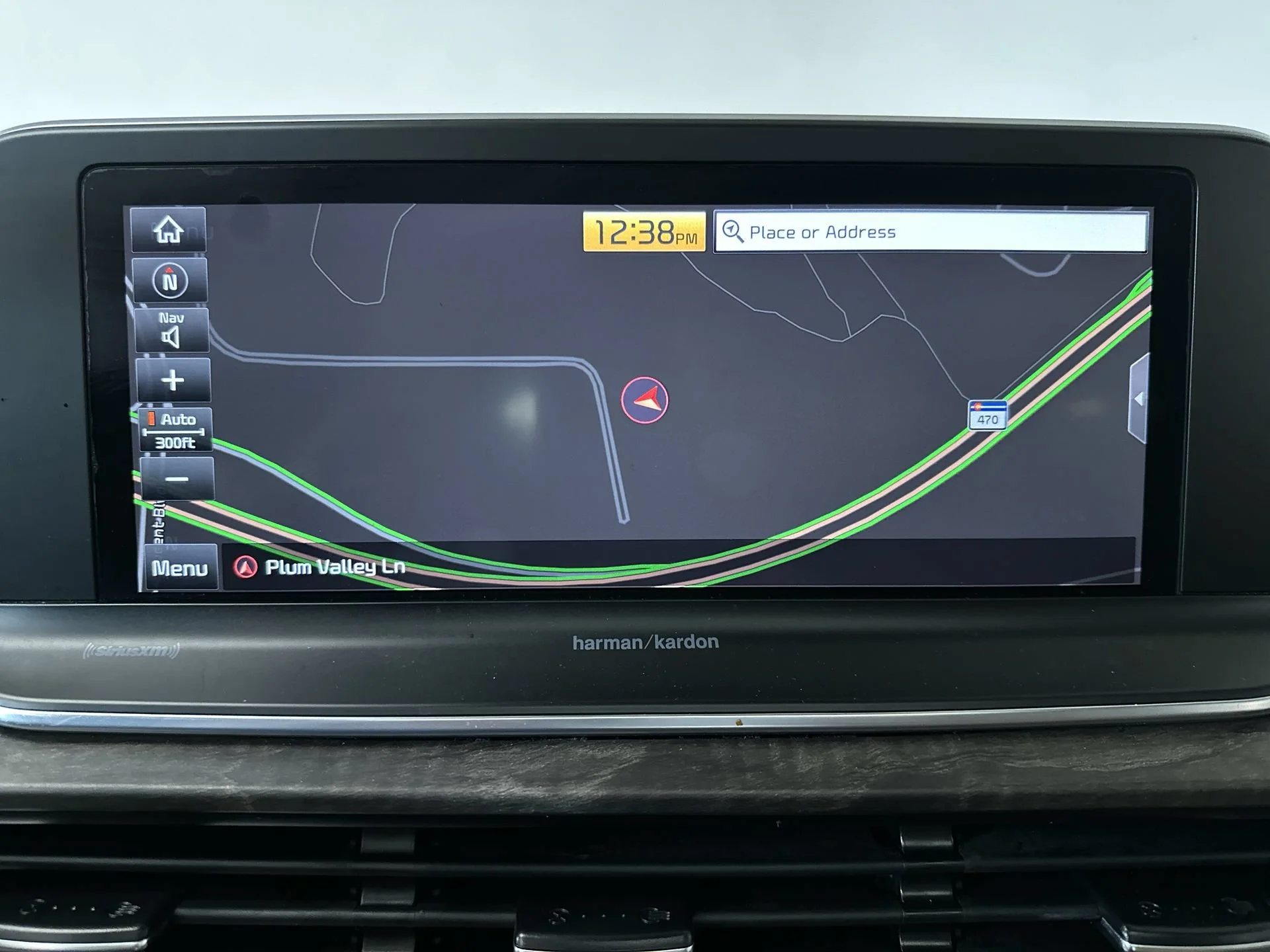 2021 Kia Telluride SX - Photo 20