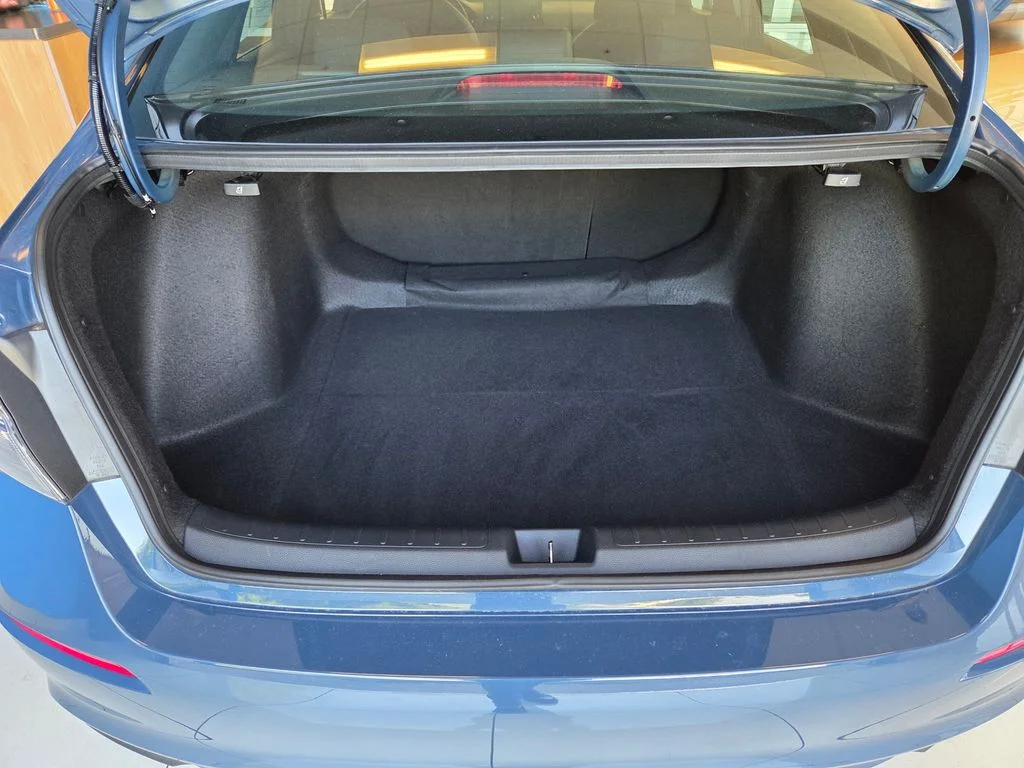 2025 Honda Civic Sport - Photo 8