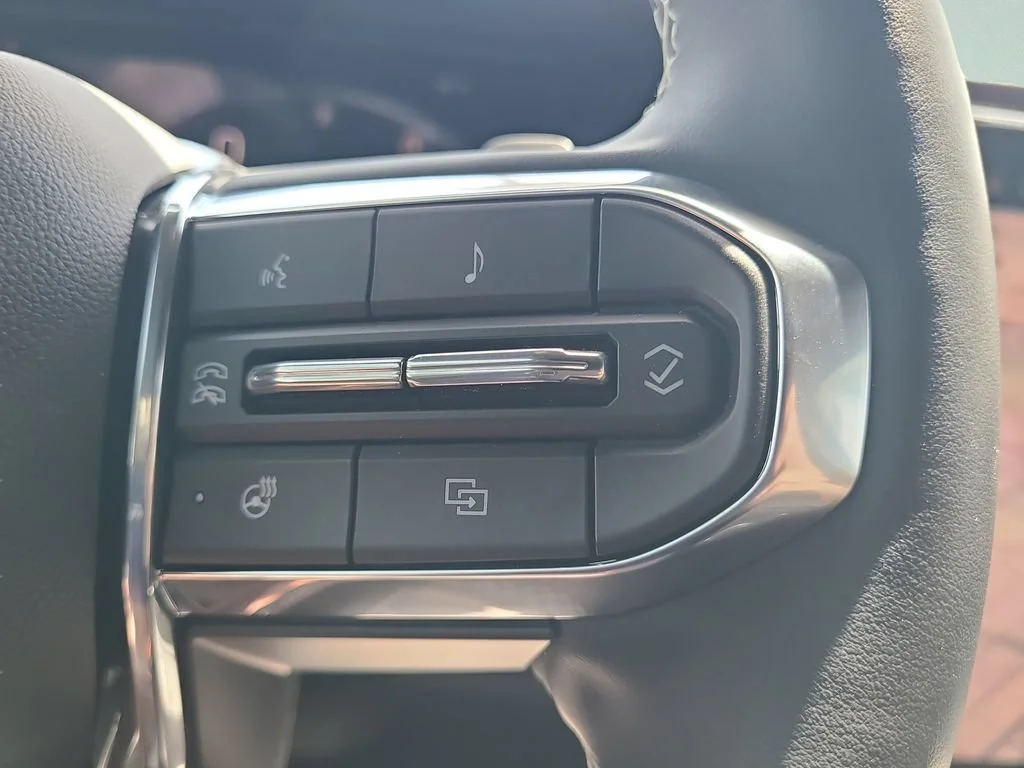 New 2026 Sterling Metallic GMC Denali Ultimate image 19