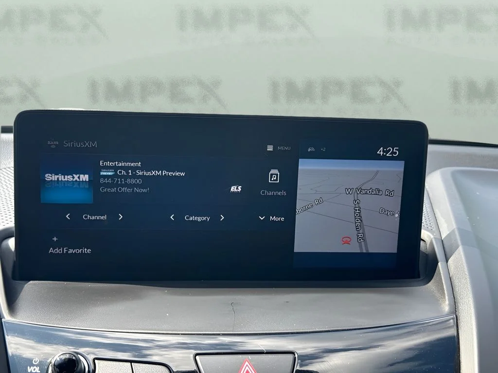 Used 2019  Acura Advance Package image 13