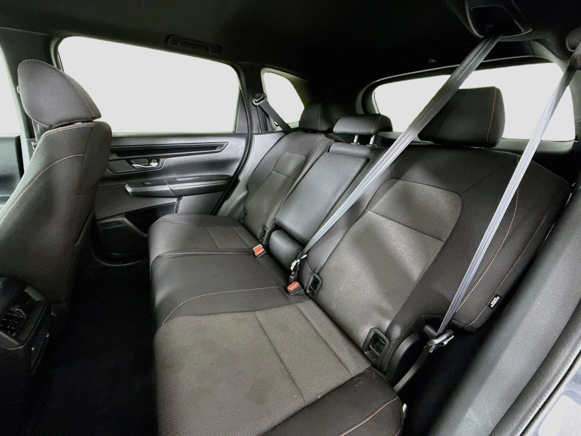 Used 2024 Gray Honda Sport image 25