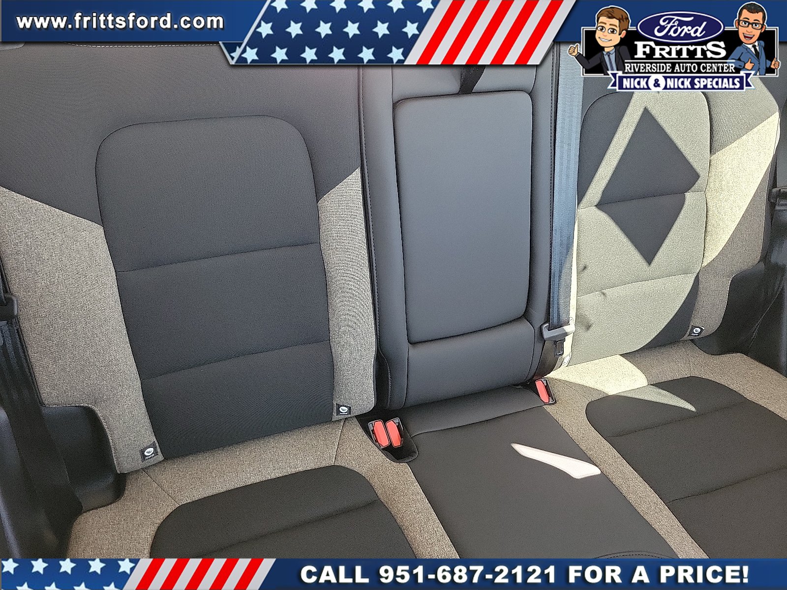 New 2026 Oxford White Ford Big Bend® image 18