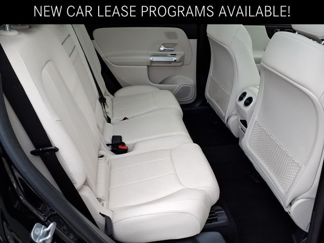 Certified Used 2026 Black Mercedes-Benz GLB 250 image 20