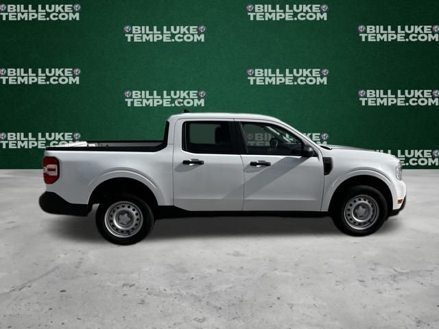 2023 Ford Maverick XLT Lariat photo 2