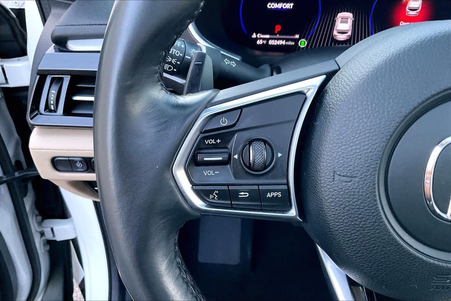 2023 Acura MDX Base - Photo 20