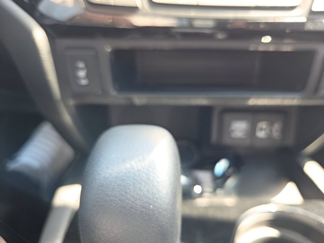 Certified Used 2017 Crystal Black Pearl Honda Black Edition image 21