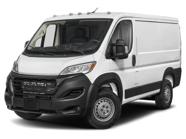 2026 RAM ProMaster 1500 Tradesman 136" WB High Roof's photo