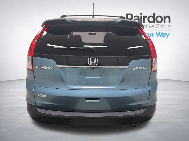 Used 2014 Mountain Air Metallic Honda EX-L image 5
