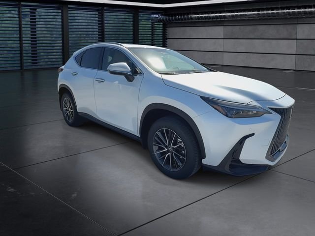 Used 2025 White Lexus 250 Premium image 2