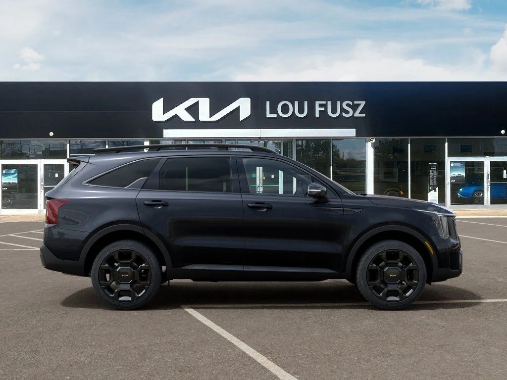 2026 Kia Sorento X-Line SX Prestige - Photo 7
