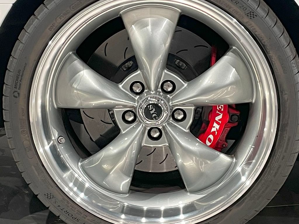 2018 Chevrolet Camaro 2SS - Photo 10