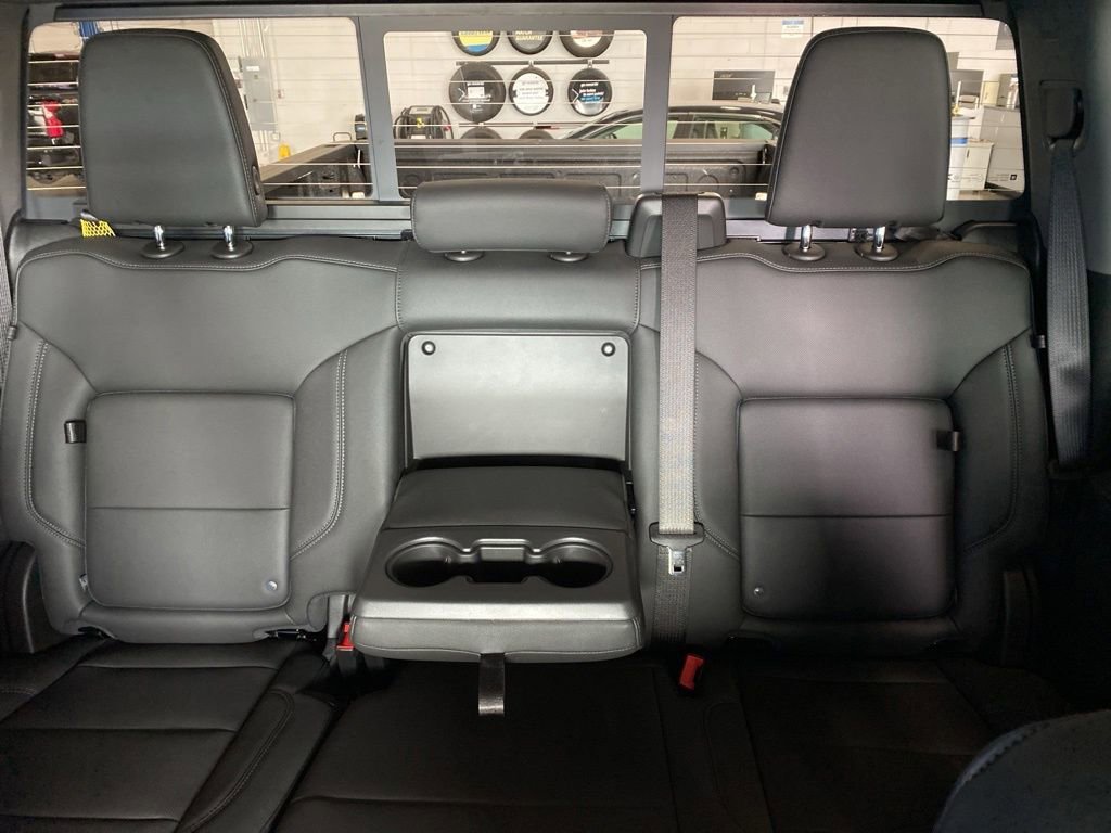 2026 Chevrolet Silverado 3500 HD LTZ - Photo 15
