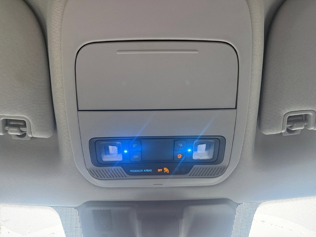 Used 2024 White Ford XLT image 25