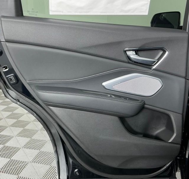 Certified Used 2026 Majestic Black Pearl Acura Technology Package image 18