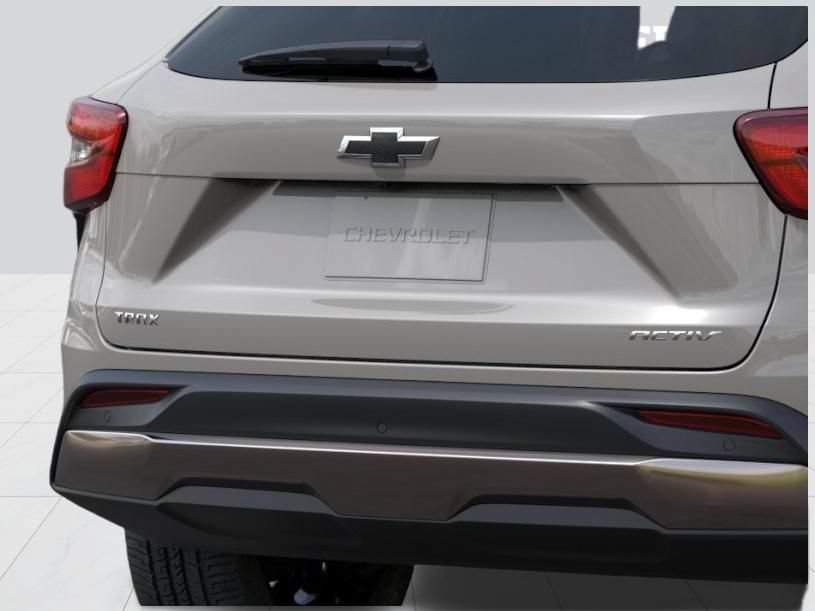 New 2026 White Sands Chevrolet ACTIV image 15