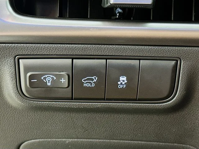 New 2026 Hyundai TUCSON XRT