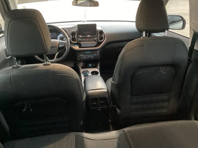 Certified Used 2022 Cactus Ford Big Bend image 19