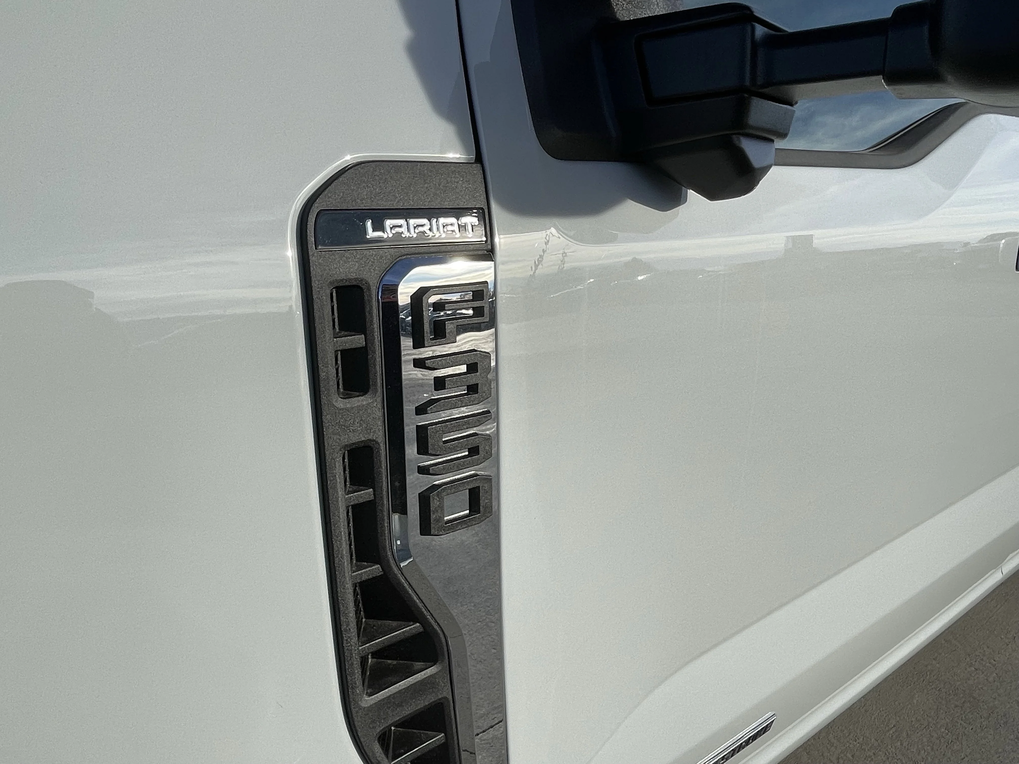 New 2026 Avalanche Ford LARIAT image 7