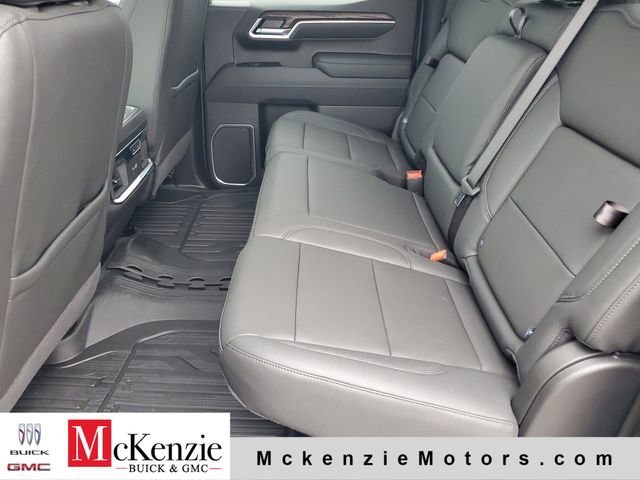 2026 GMC Sierra 1500 SLT - Photo 21