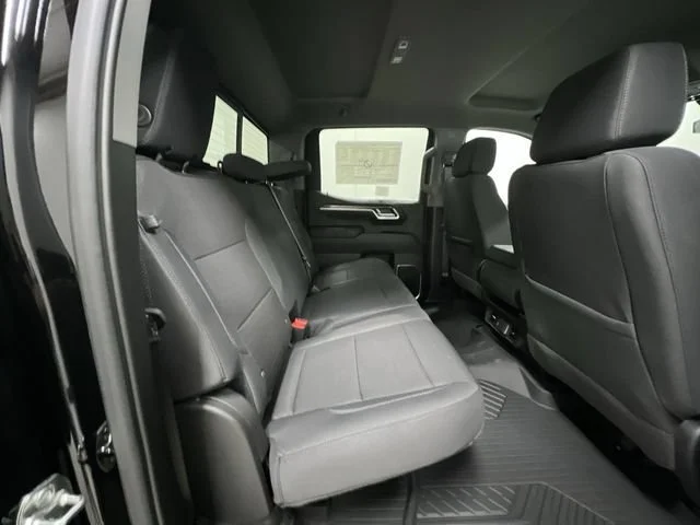 2026 Chevrolet Silverado 1500 LT - Photo 27
