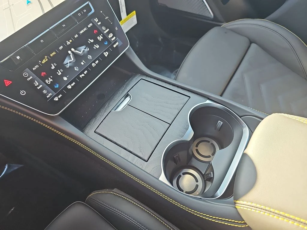 New 2026 Black Maserati Modena image 24