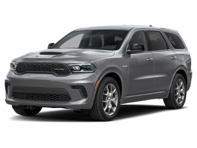New 2026 Vapor Gray Dodge GT Plus HEMI V8 image 1