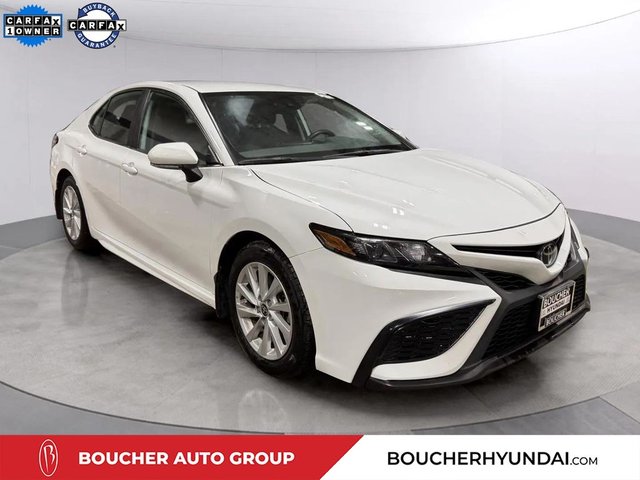 2024 Toyota Camry SE Nightshade