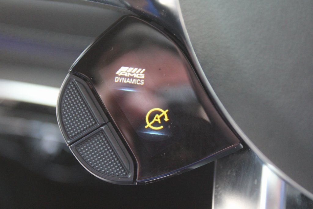 Used 2022 White Mercedes-AMG G 63 AMG® image 25