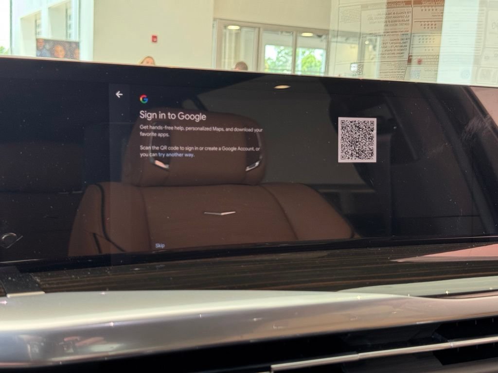2026 Cadillac Escalade Luxury - Photo 31