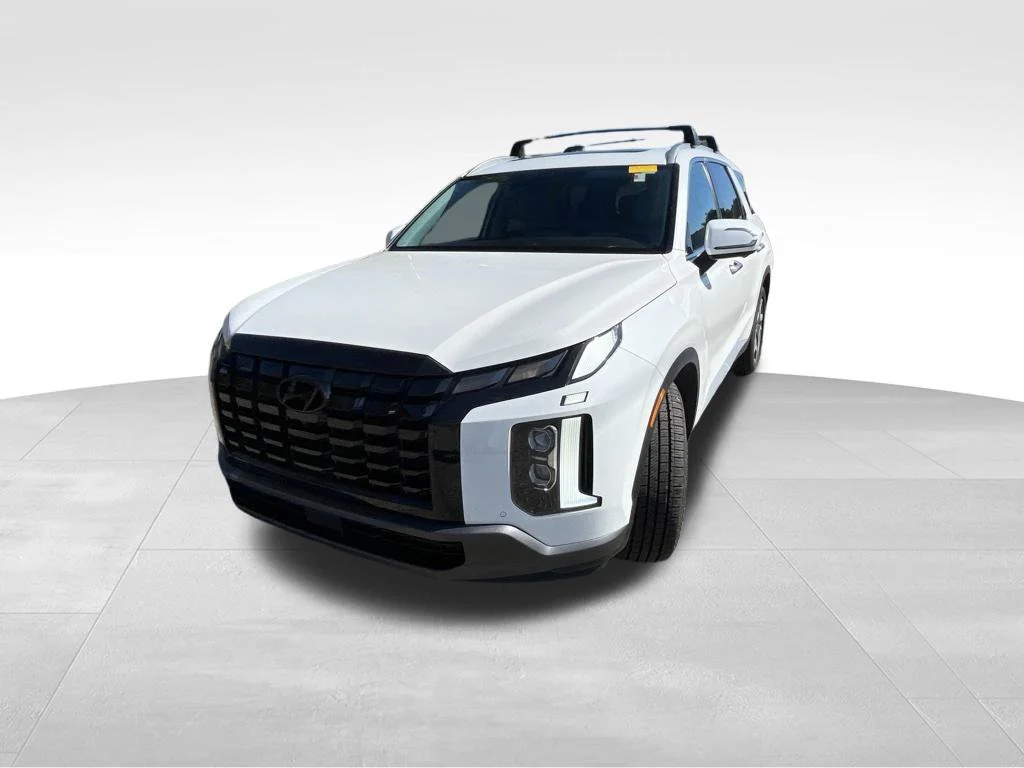 Used 2023 White Hyundai SEL image 37