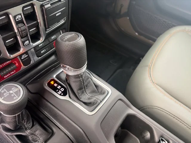 New 2026 41 Exterior Paint Jeep Mojave X image 23
