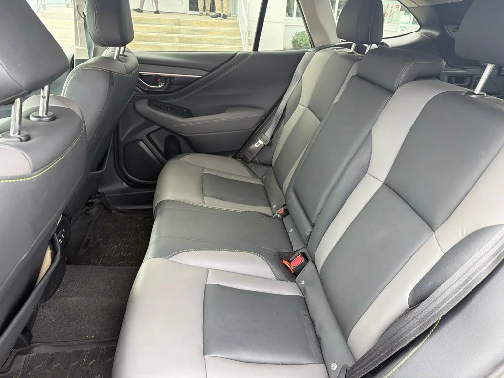 Used 2021 Gray Subaru Onyx Edition XT image 13