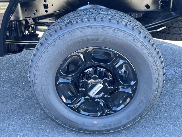 2026 Ford F-250 Super Duty XL - Photo 15