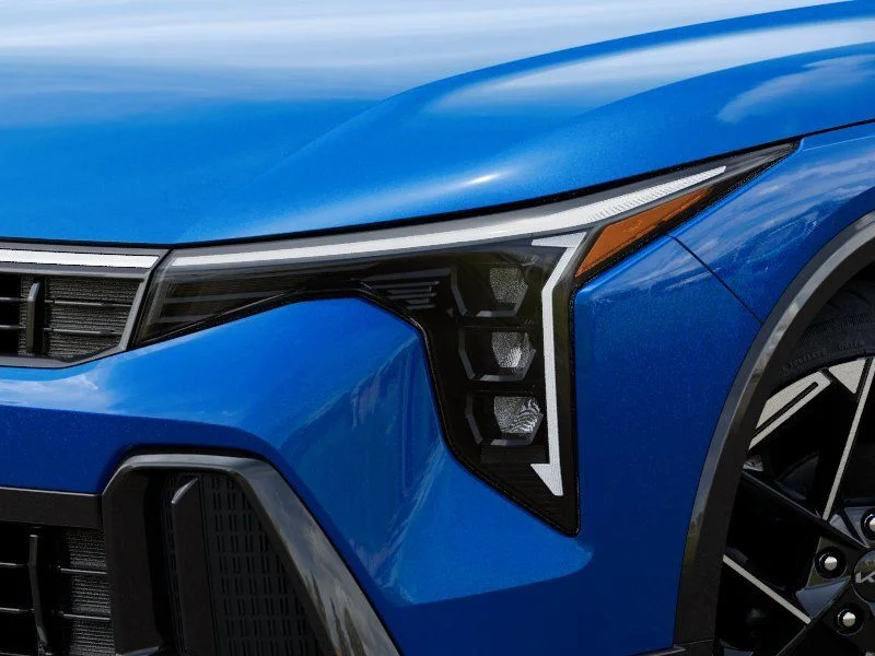 New 2026 Blue Kia GT-Line image 10